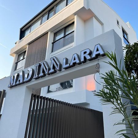 Mad Inn Lara Αττάλεια Εξωτερικό φωτογραφία