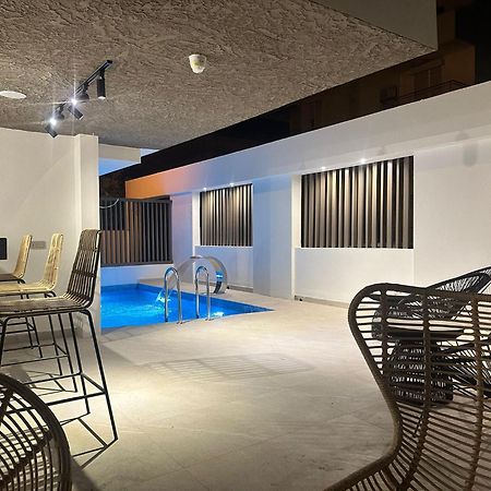 Mad Inn Lara Αττάλεια Εξωτερικό φωτογραφία