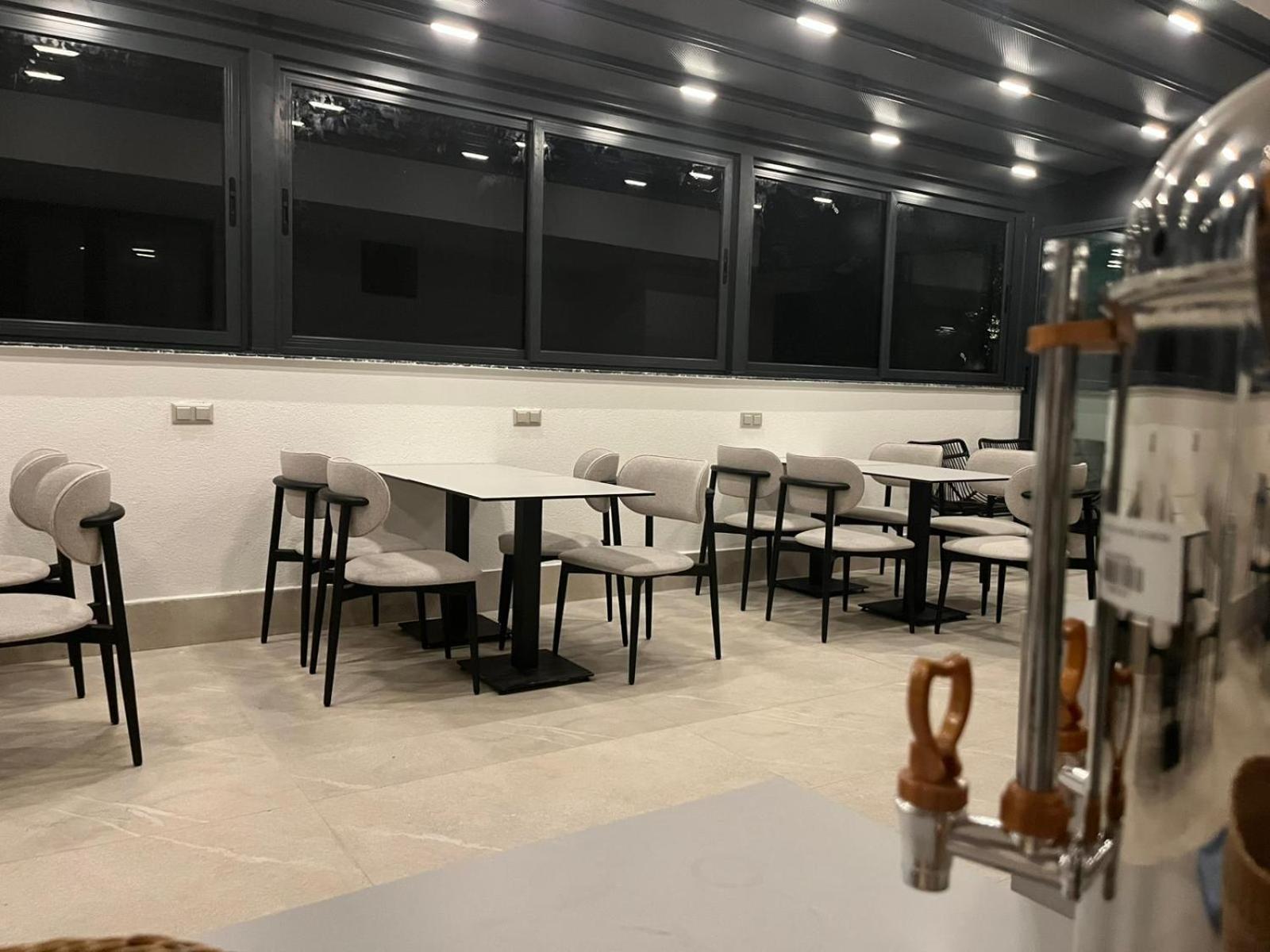 Mad Inn Lara Αττάλεια Εξωτερικό φωτογραφία