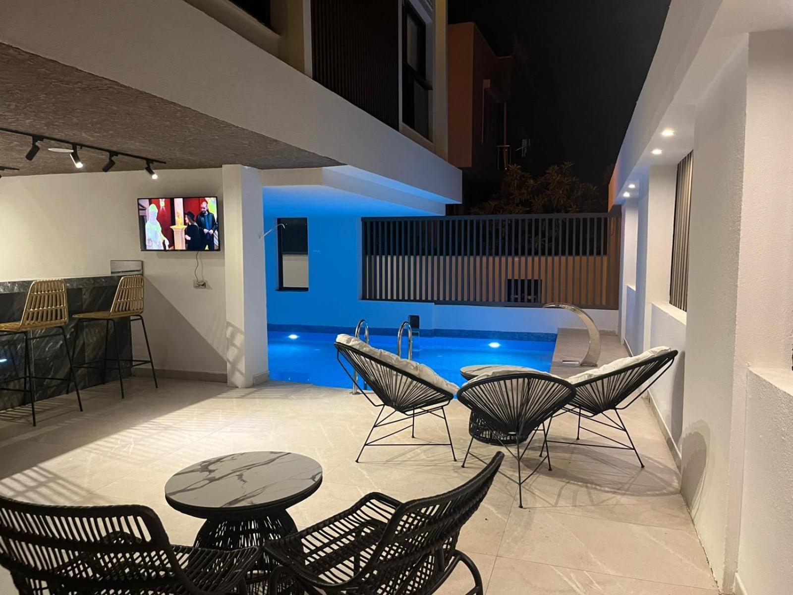 Mad Inn Lara Αττάλεια Εξωτερικό φωτογραφία