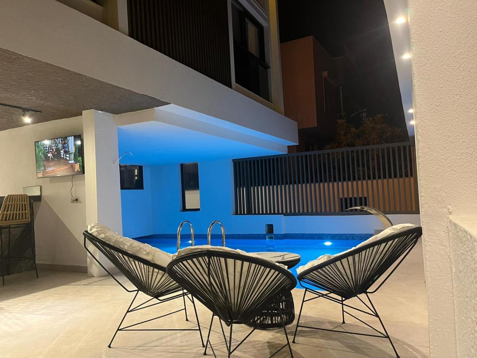 Mad Inn Lara Αττάλεια Εξωτερικό φωτογραφία