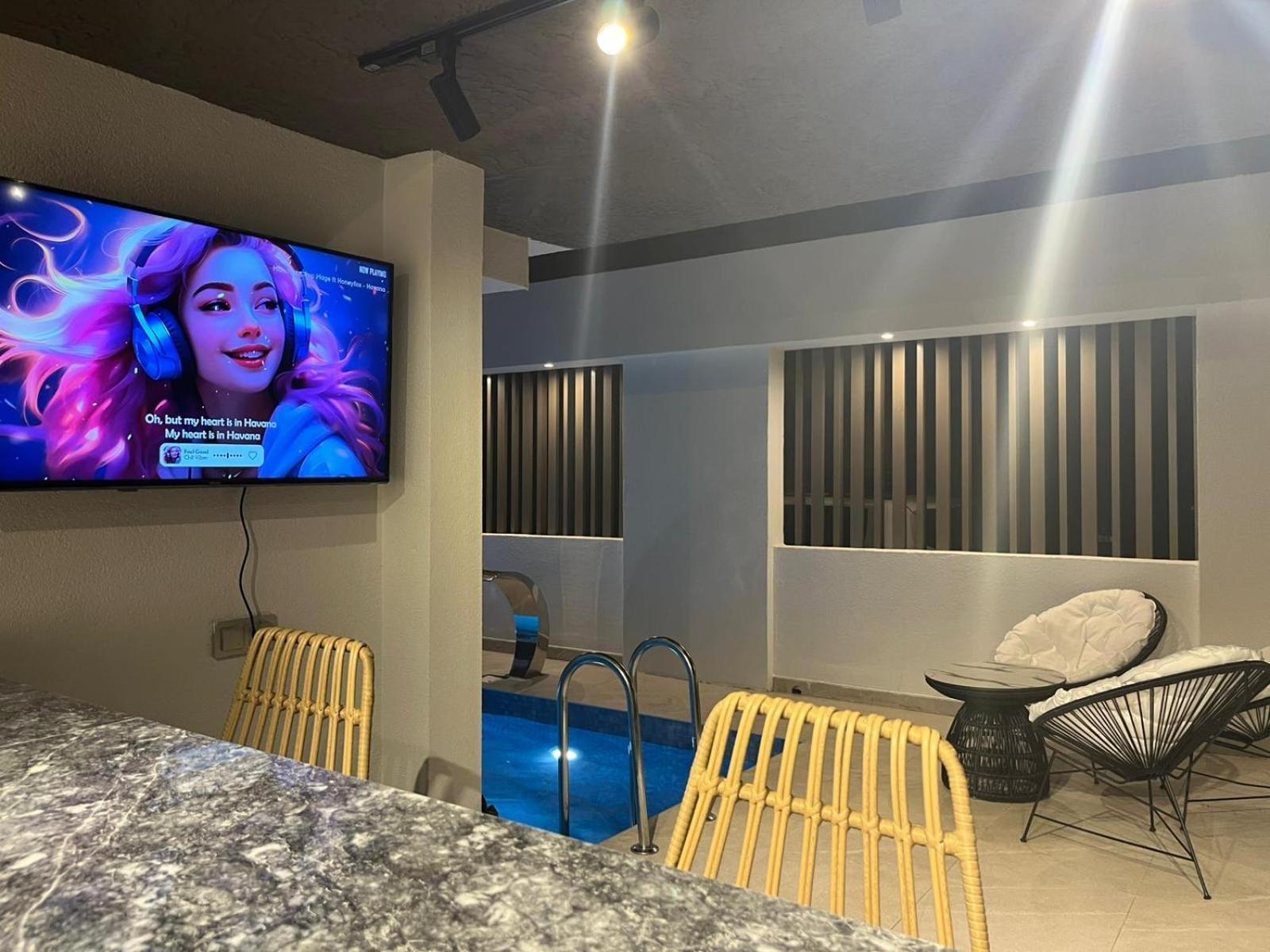 Mad Inn Lara Αττάλεια Εξωτερικό φωτογραφία
