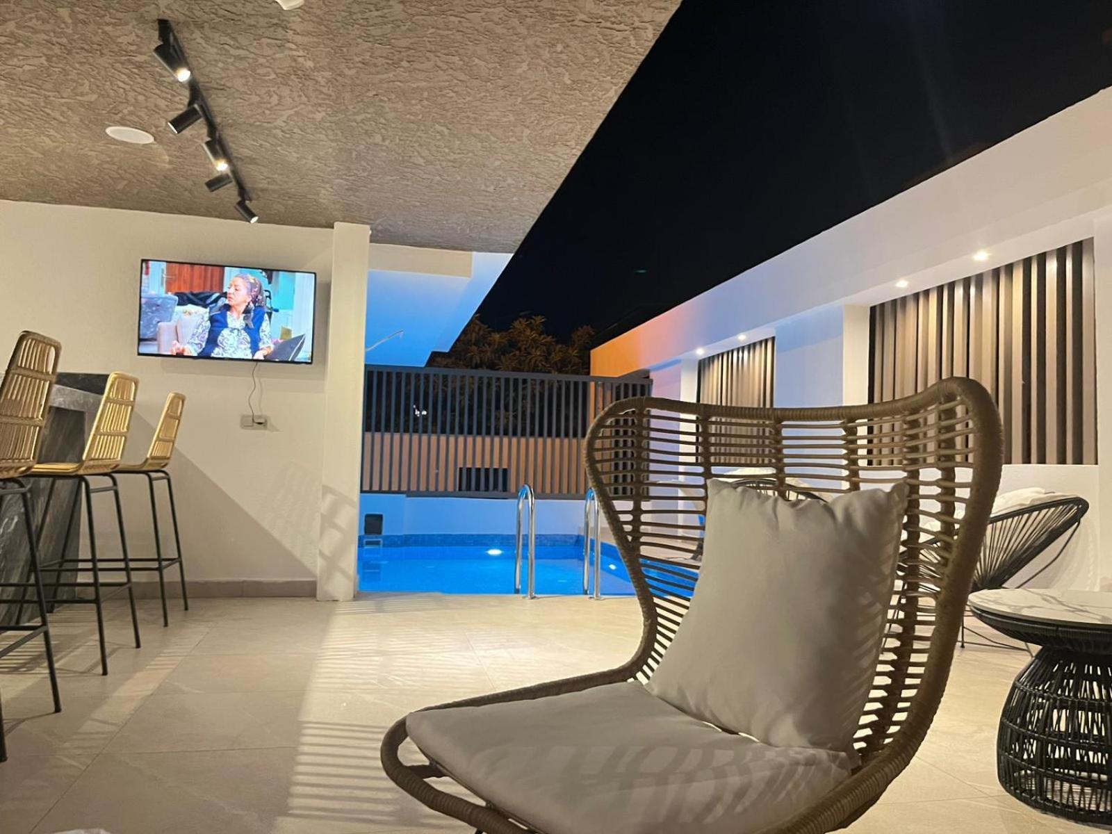Mad Inn Lara Αττάλεια Εξωτερικό φωτογραφία