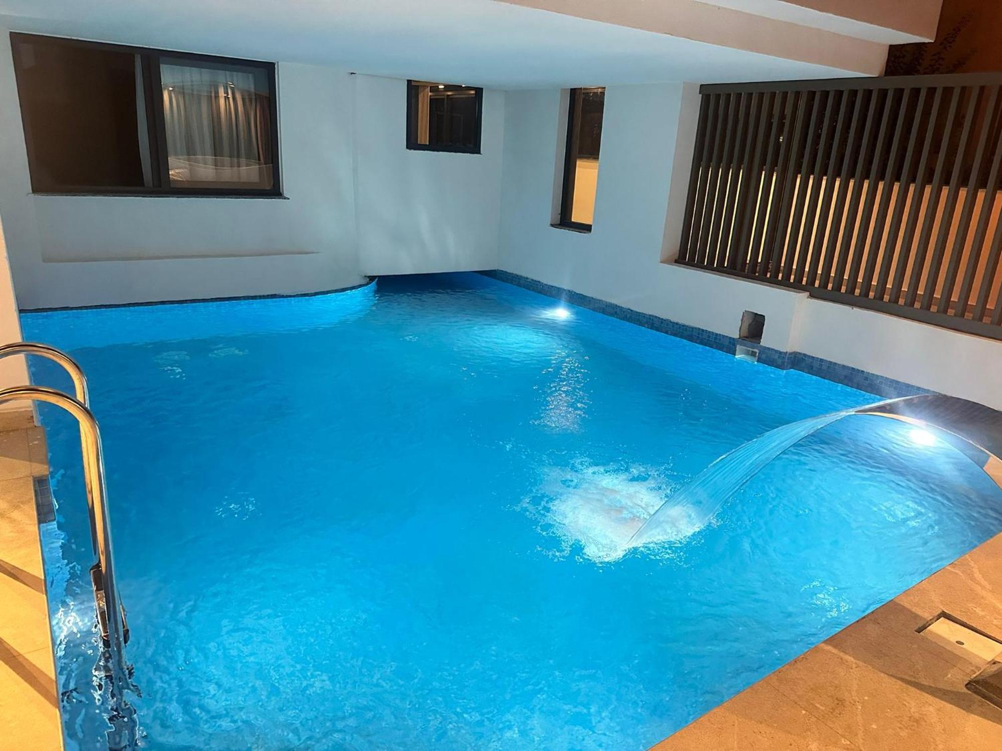 Mad Inn Lara Αττάλεια Εξωτερικό φωτογραφία