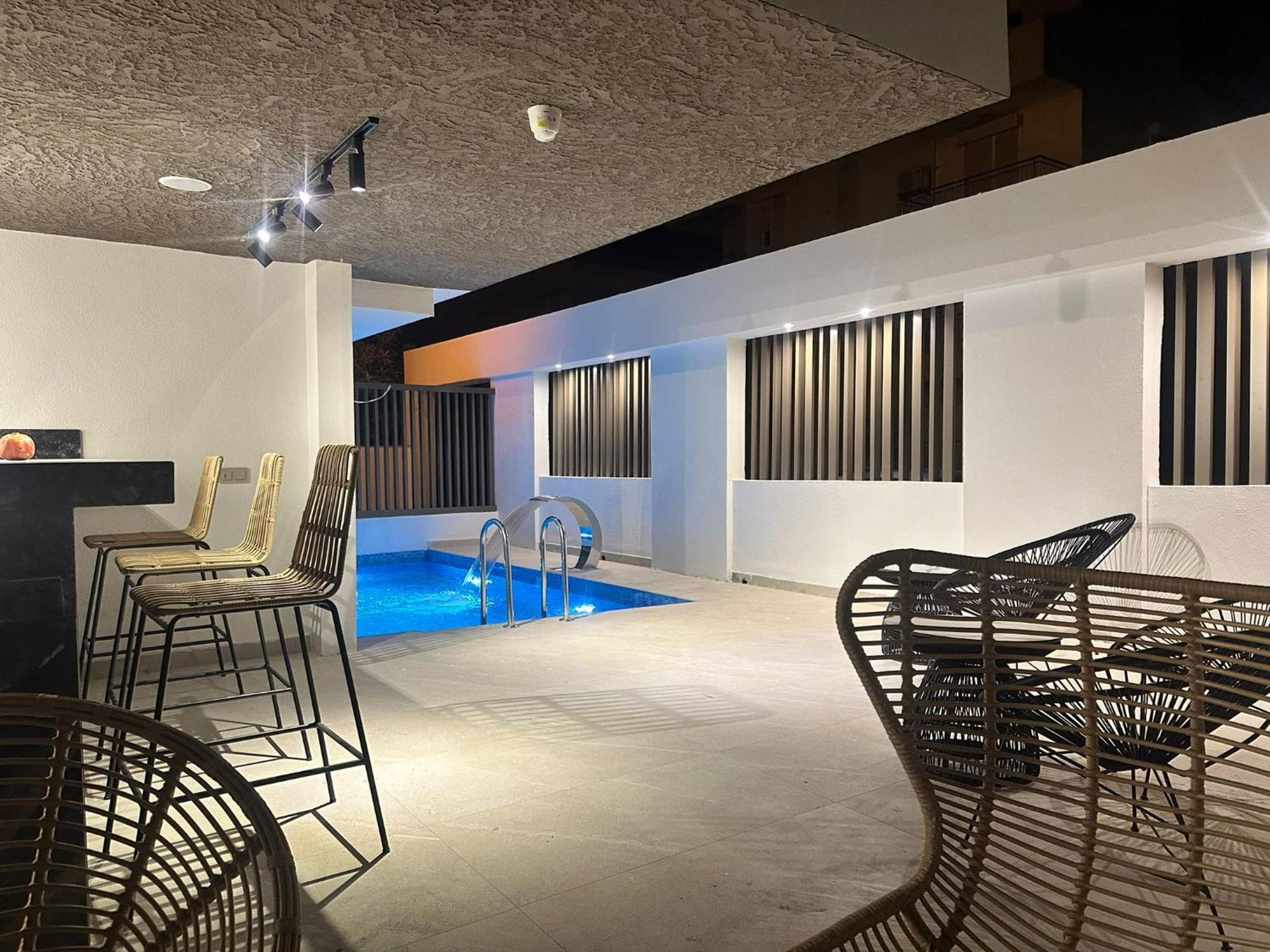 Mad Inn Lara Αττάλεια Εξωτερικό φωτογραφία