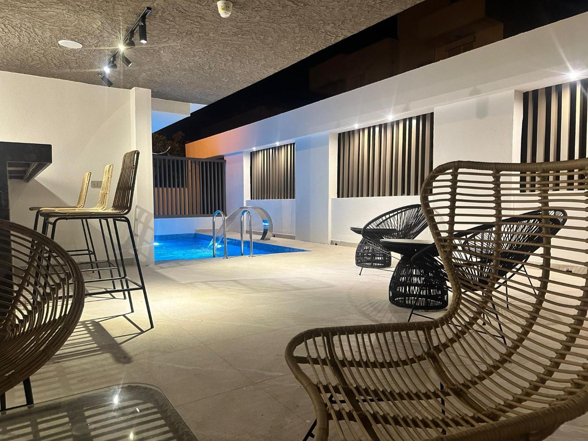 Mad Inn Lara Αττάλεια Εξωτερικό φωτογραφία
