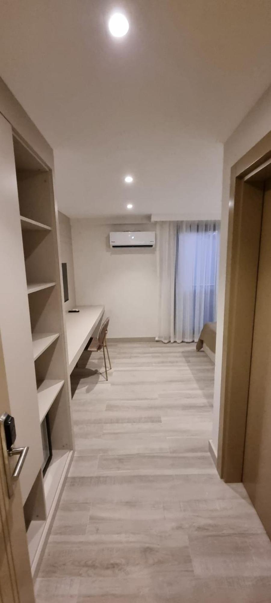 Mad Inn Lara Αττάλεια Εξωτερικό φωτογραφία
