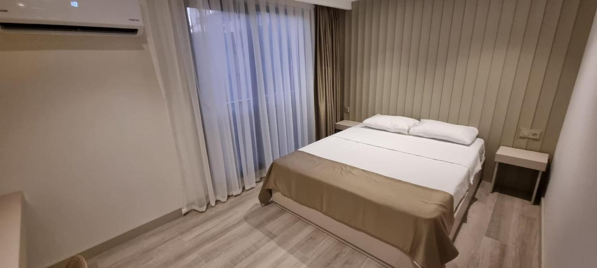 Mad Inn Lara Αττάλεια Εξωτερικό φωτογραφία
